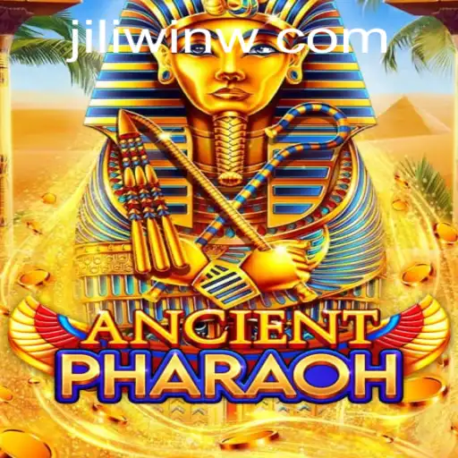 AncientPharaoh: The Immersive Quest for Riches and Glory