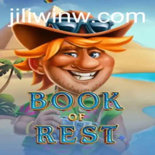 Explore the Enchanting World of BookofRest: A Journey Through Jili Win