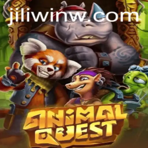 AnimalQuest: Exploring the Wild World of Jili Win