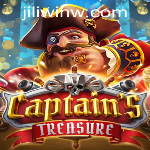 Unveiling the Thrills of CaptainssTreasure and the Jili Win Phenomenon