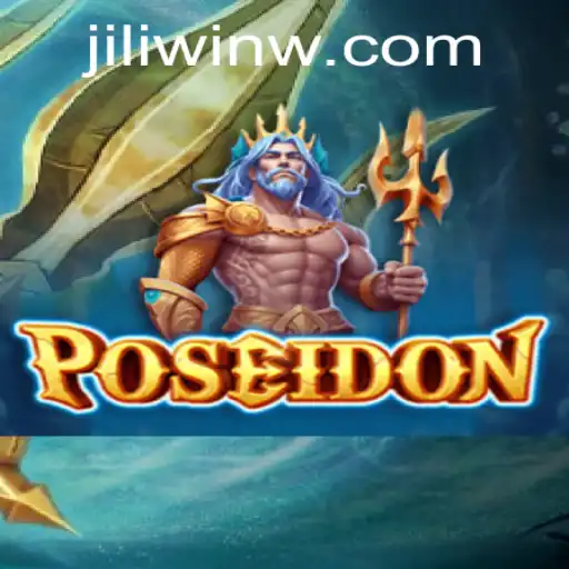 Dive into Adventure with Poseidon: Unveiling the Exciting World of Jili Win