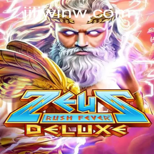Exploring the Mythical World of ZeusRushFeverDeluxe: A Thrilling Journey with Jili Win