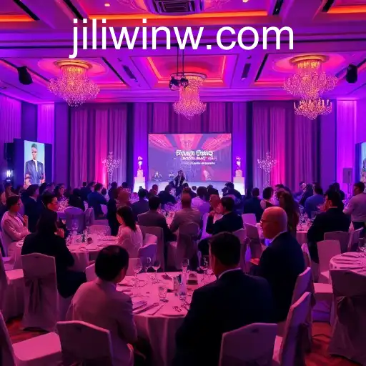 The Allure of Exclusive Events: Unveiling the Magic of 'Jili Win'