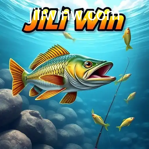 Exploring the Fascination with Fishing Games: A Dive into the World of Jili Win