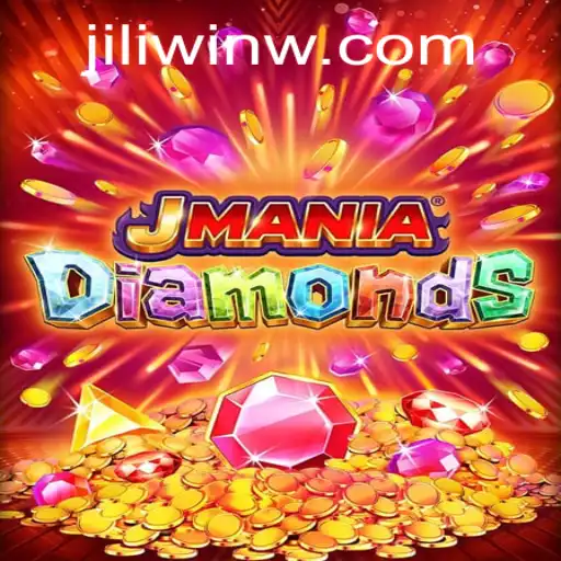 Unveiling the Thrills of JManiaDiamonds: A Game of Jili Win