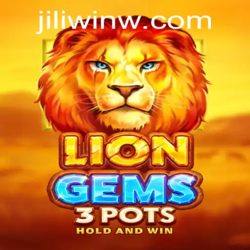 LionGems3pots: A Comprehensive Guide to Winning Big with Jili Win
