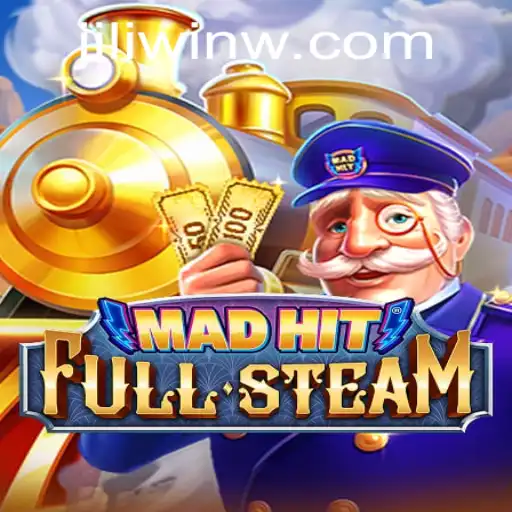 MadHitFullSteam: A Riveting Adventure Awaits with Jili Win