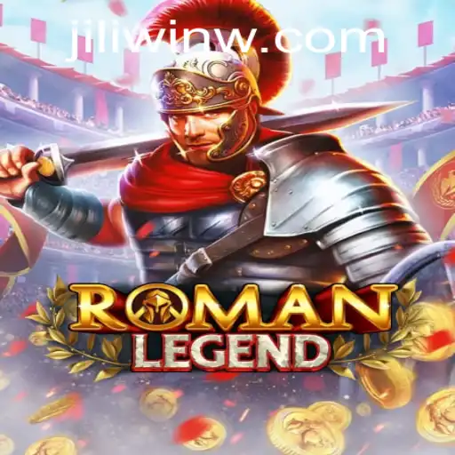 Unveiling the Epic Adventure: RomanLegend and the Allure of Jili Win