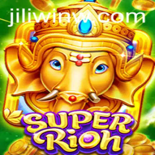 Exploring the Captivating World of SuperRich: A Journey into Gaming Excellence