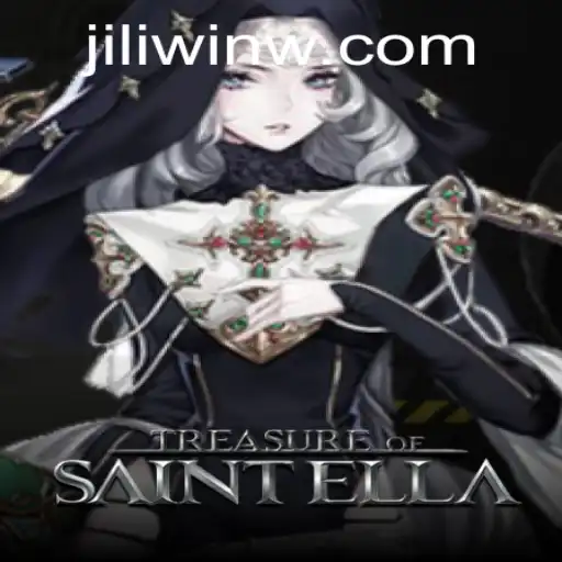 Treasure of Saint Ella: Unveiling an Epic Quest with Jili Win Strategy