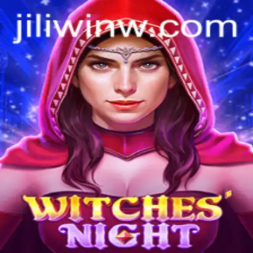 WitchesNight: An Enchanting Journey into the World of Magic